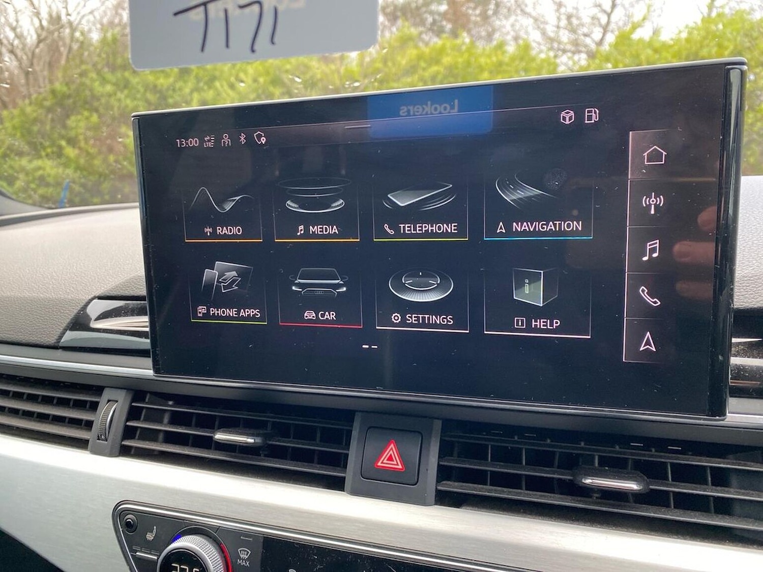 Used Audi A4 2020 for sale - 77014906: Photo 13