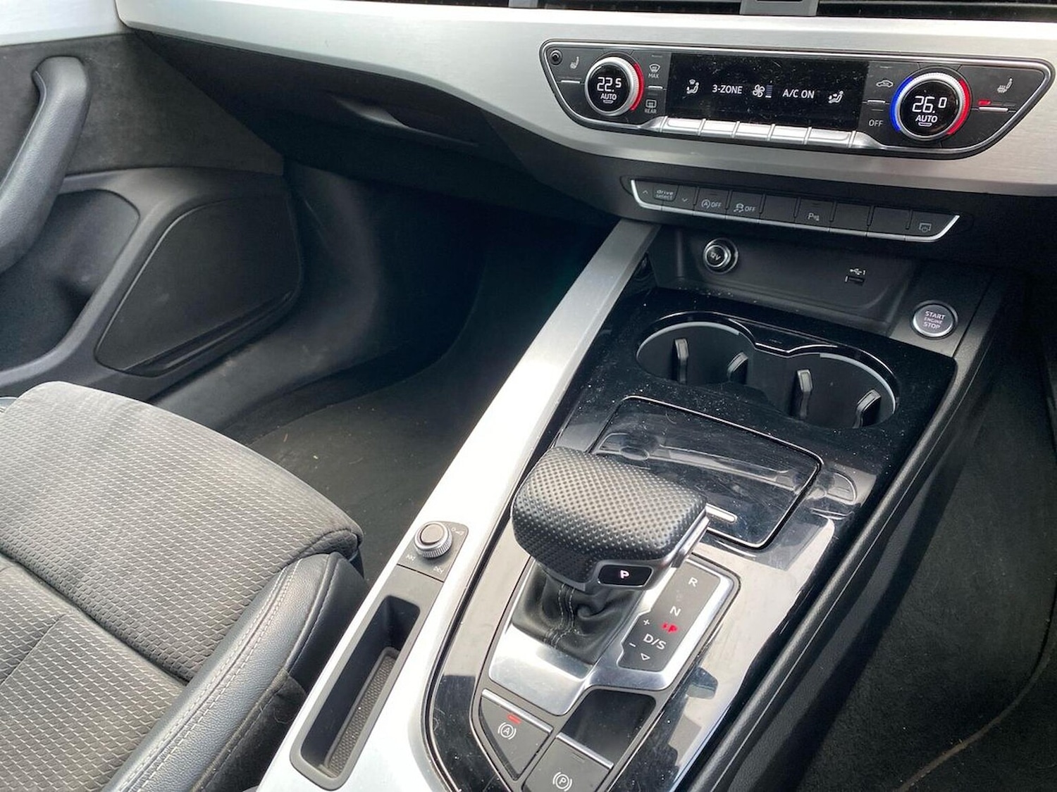 Used Audi A4 2020 for sale - 77014906: Photo 15