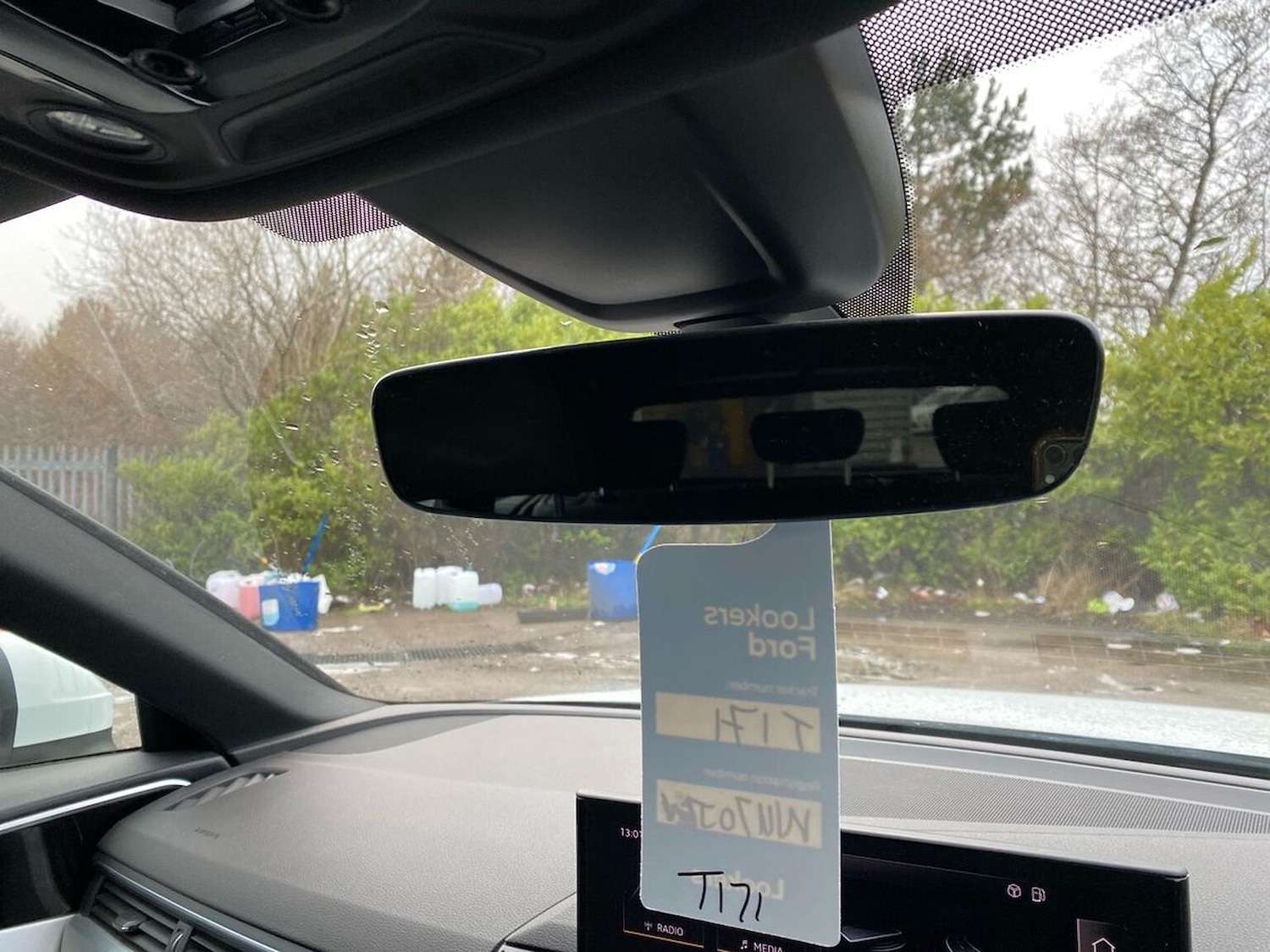 Used Audi A4 2020 for sale - 77014906: Photo 16