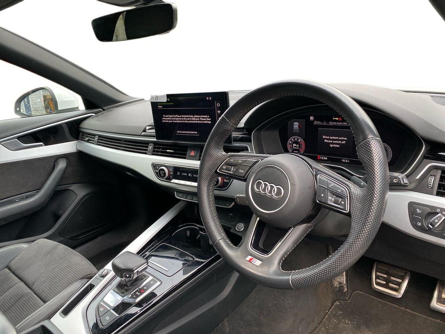 Used Audi A4 2020 for sale - 77014906: Photo 17