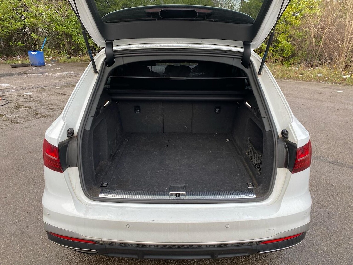 Used Audi A4 2020 for sale - 77014906: Photo 19