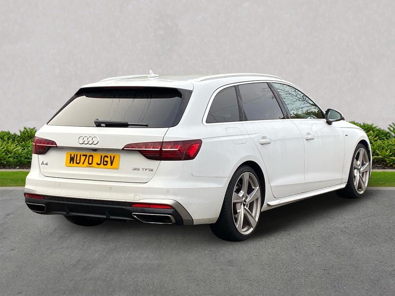 Used Audi A4 2020 for sale - 77014906: Photo 20