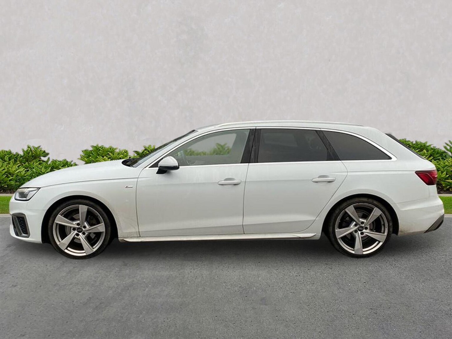 Used Audi A4 2020 for sale - 77014906: Photo 21