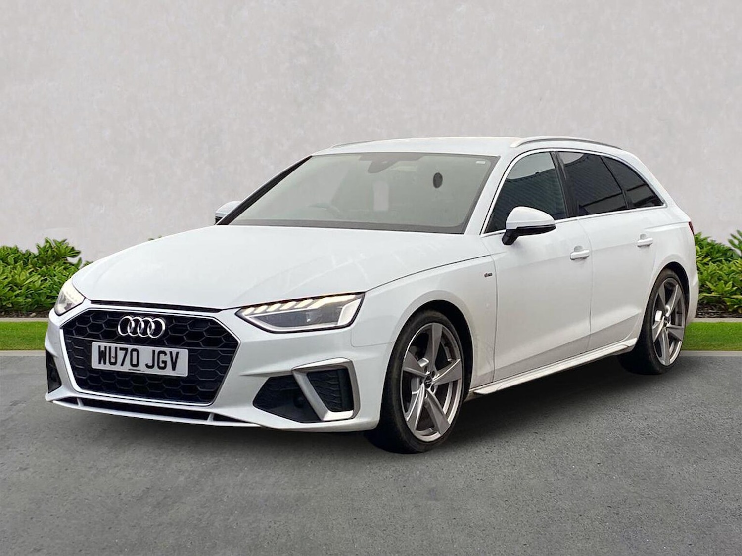 Used Audi A4 2020 for sale - 77014906: Photo 22