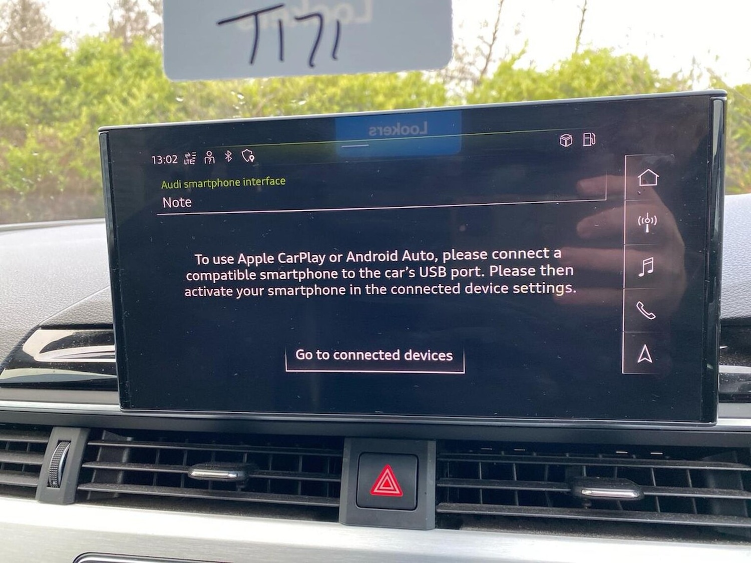 Used Audi A4 2020 for sale - 77014906: Photo 27