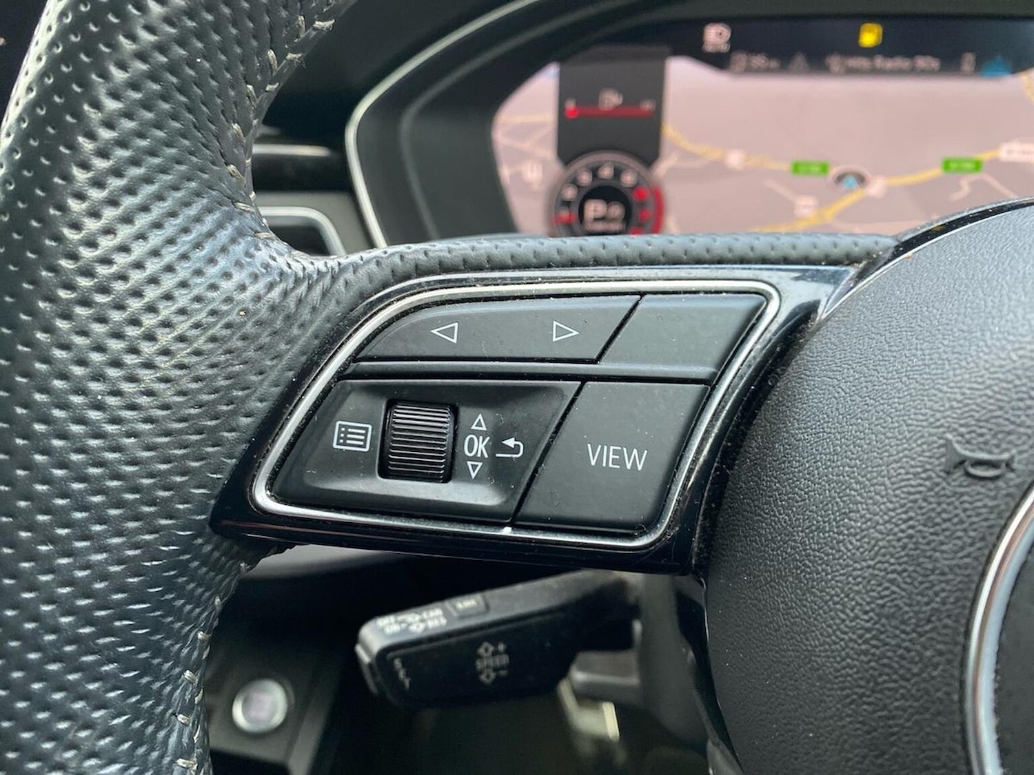 Used Audi A4 2020 for sale - 77014906: Photo 28