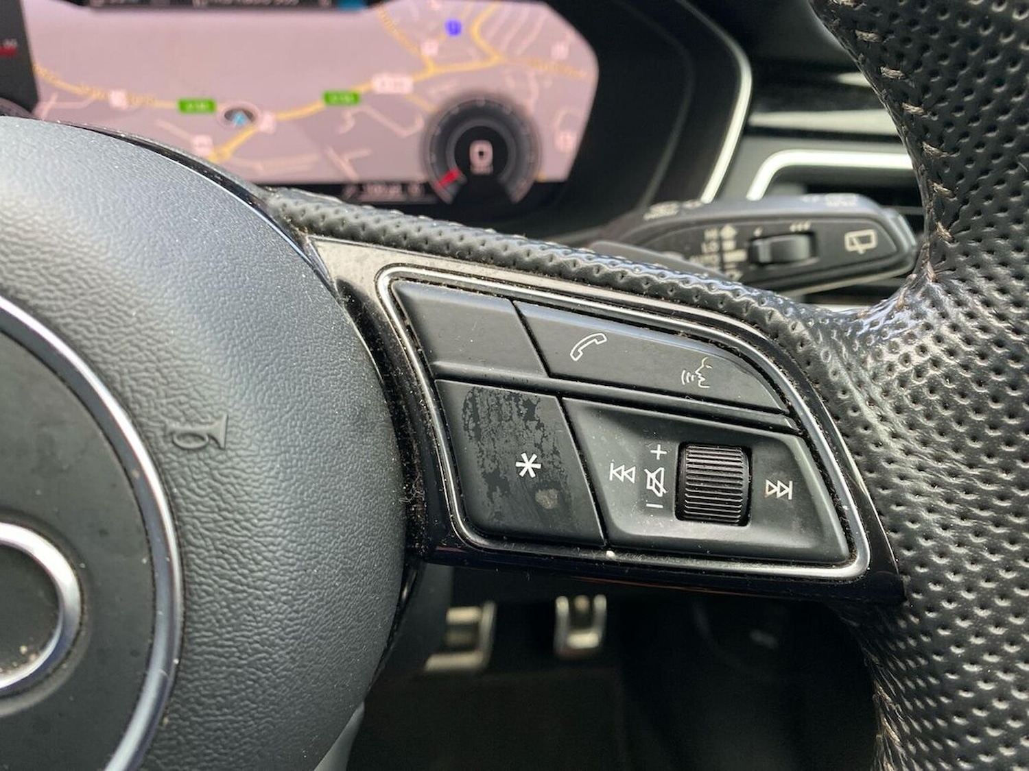 Used Audi A4 2020 for sale - 77014906: Photo 29