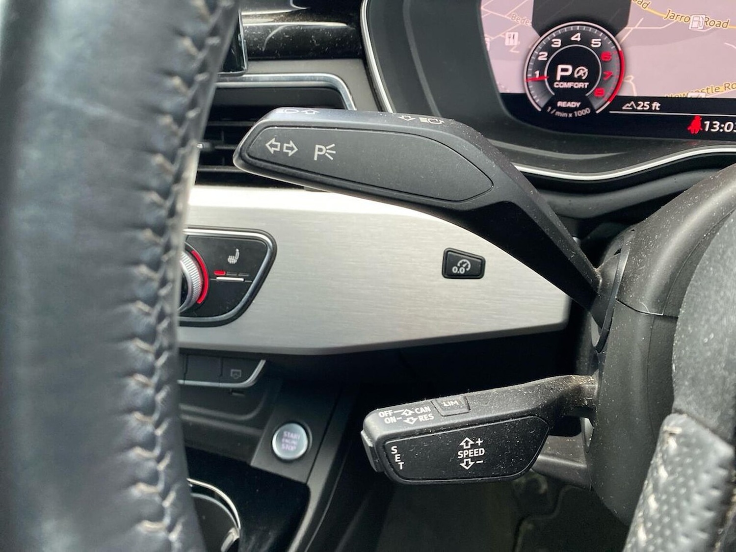 Used Audi A4 2020 for sale - 77014906: Photo 30