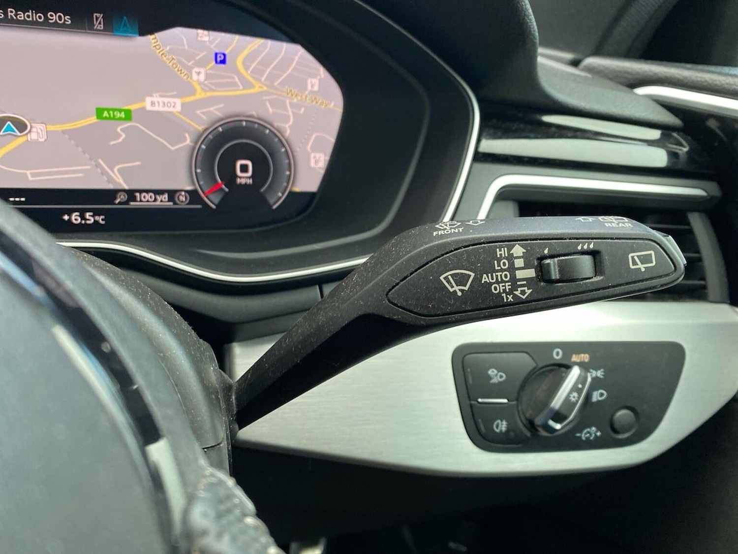 Used Audi A4 2020 for sale - 77014906: Photo 31