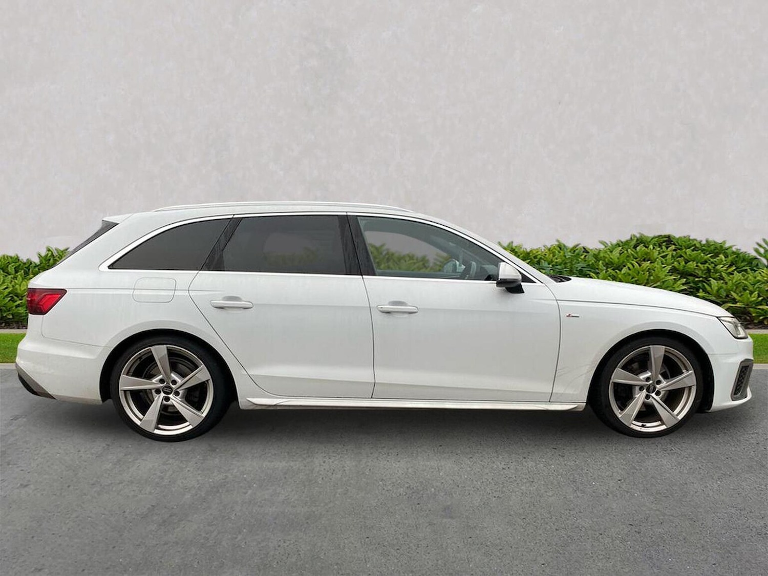 Used Audi A4 2020 for sale - 77014906: Photo 5