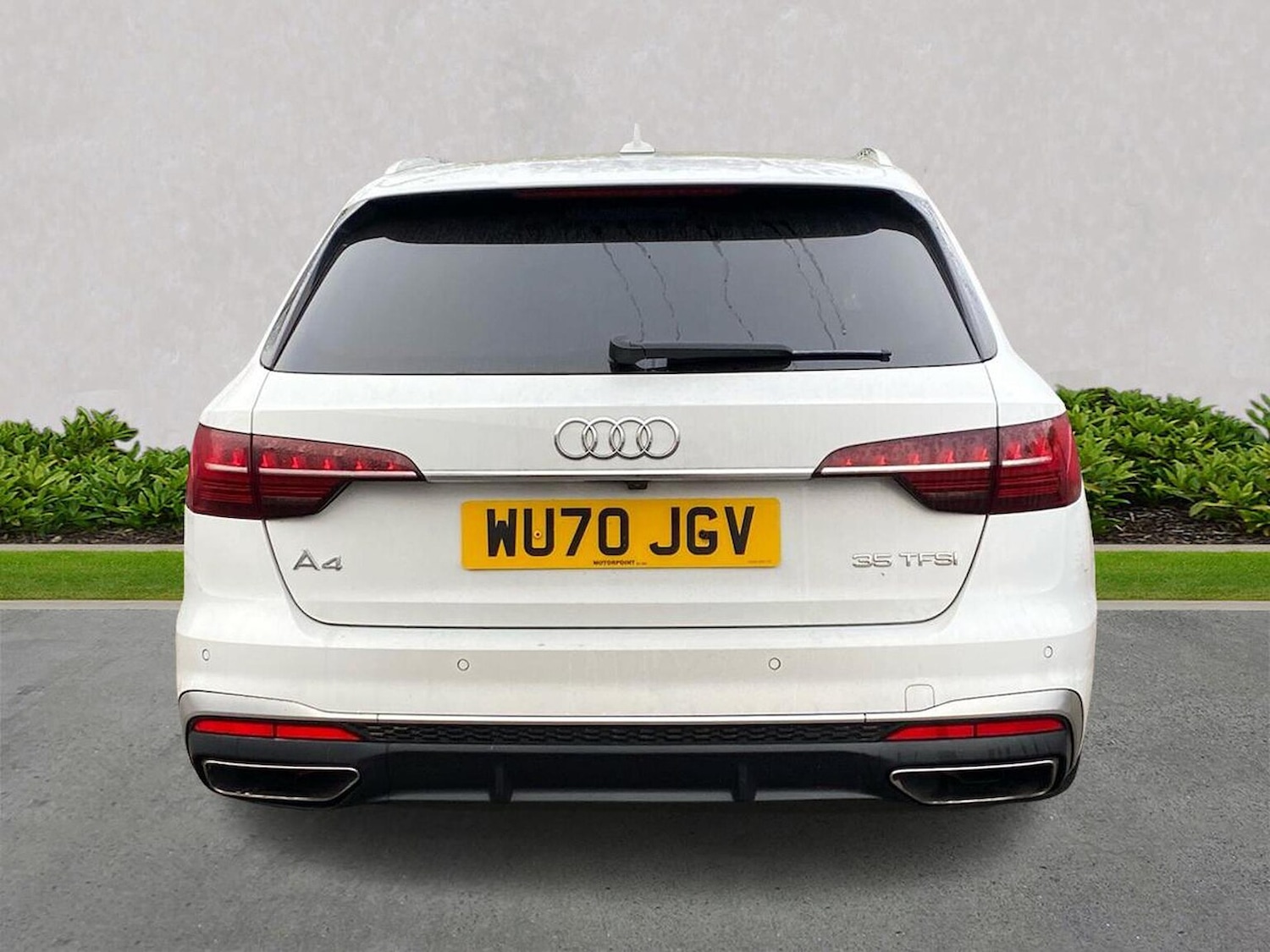 Used Audi A4 2020 for sale - 77014906: Photo 6