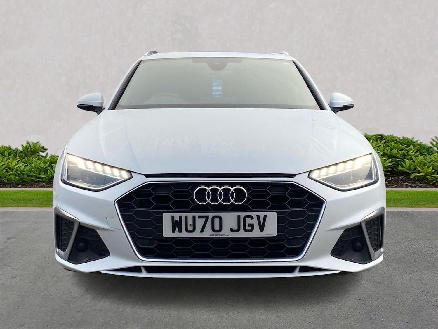 Used Audi A4 2020 for sale - 77014906: Photo 7