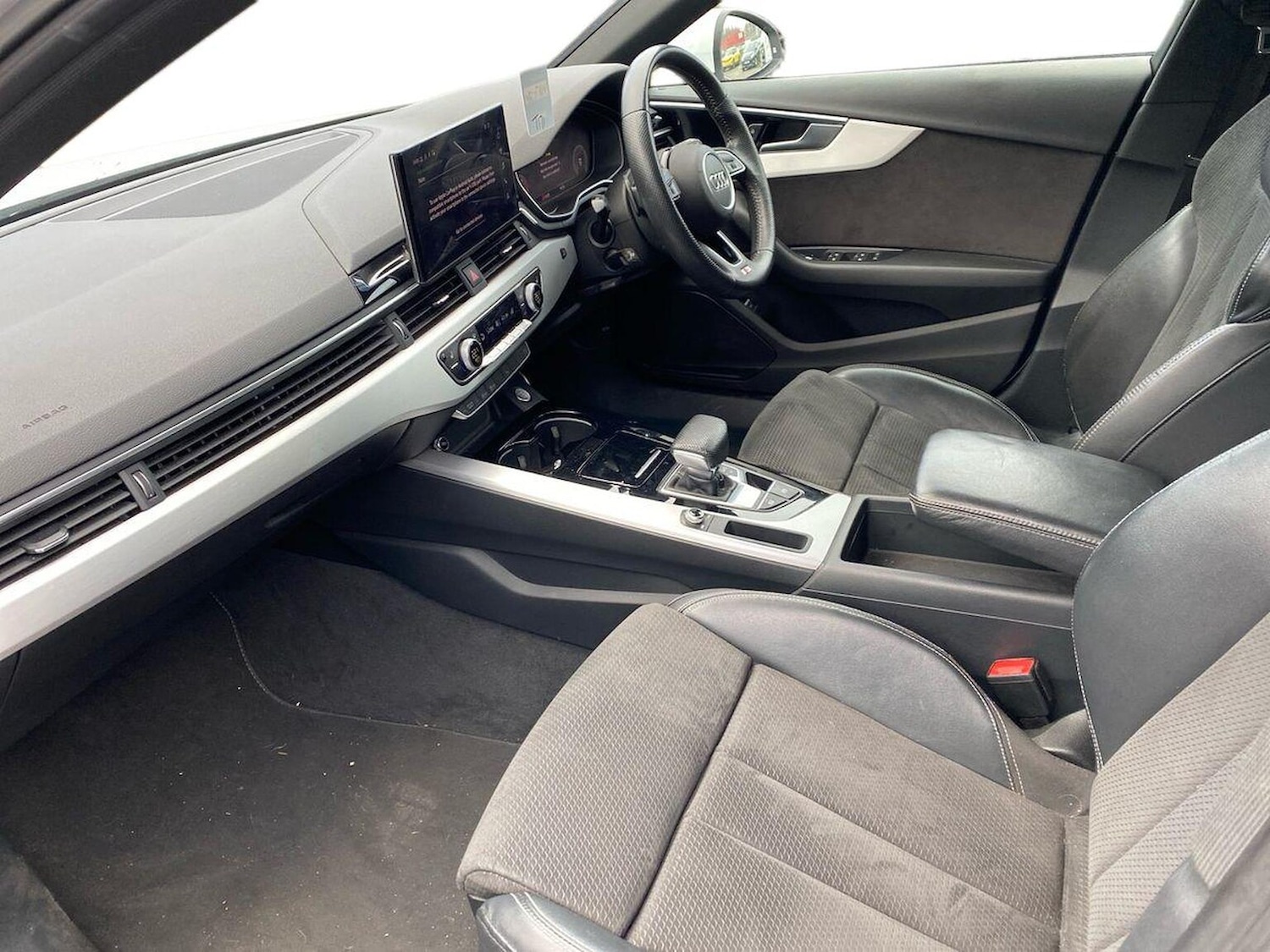 Used Audi A4 2020 for sale - 77014906: Photo 9