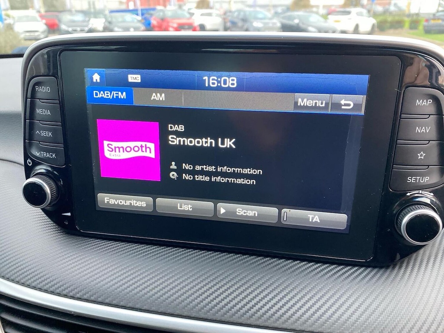 Used Hyundai TUCSON 2018 for sale - 76510785: Photo 11