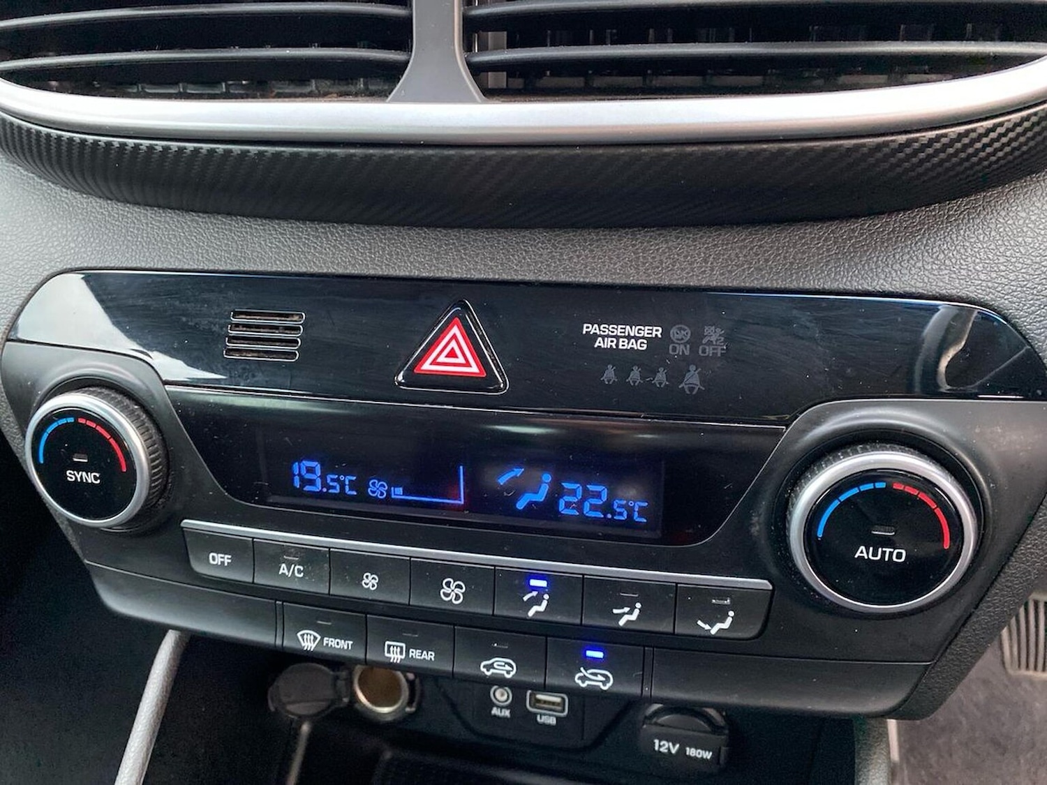 Used Hyundai TUCSON 2018 for sale - 76510785: Photo 12