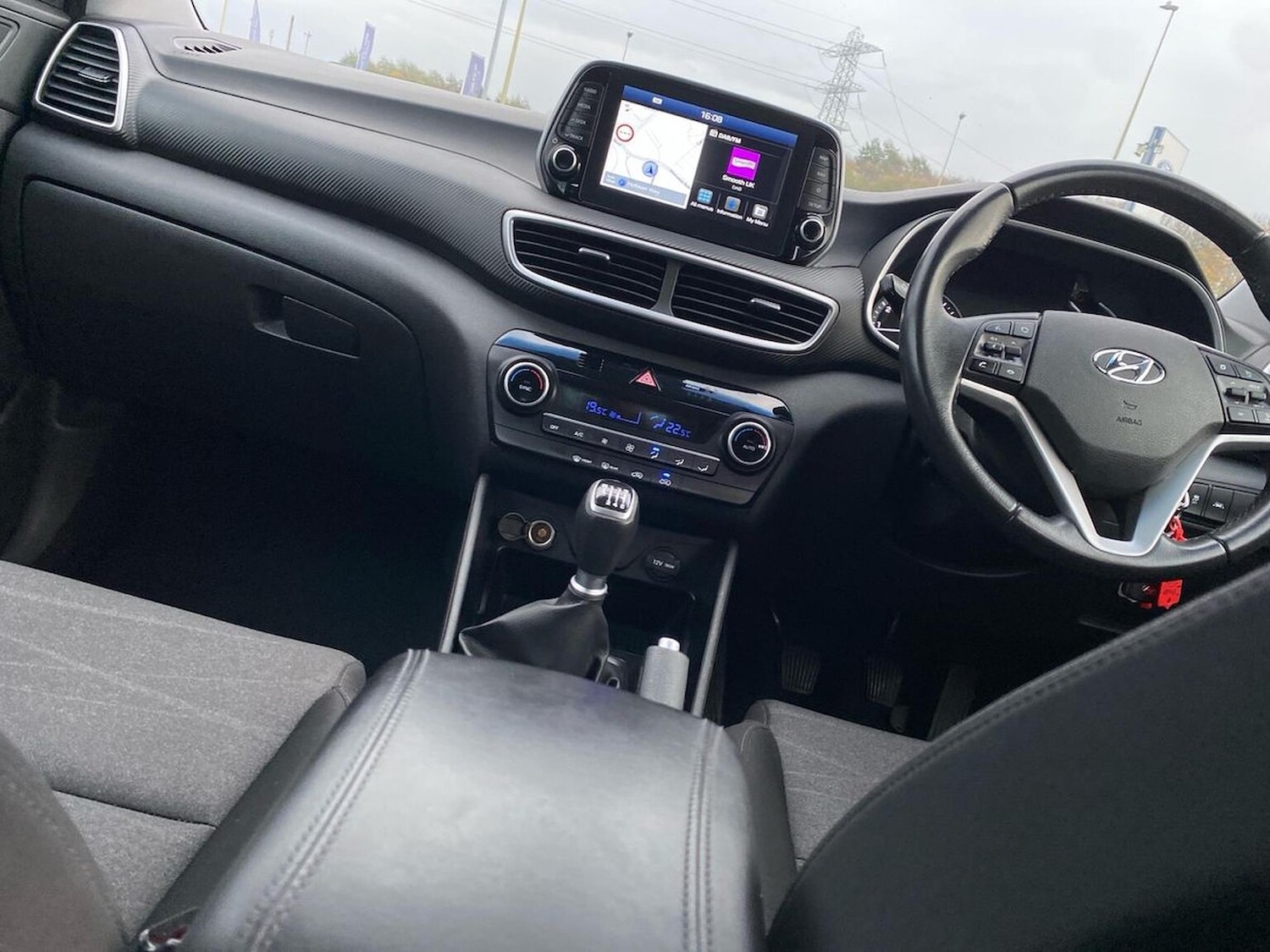 Used Hyundai TUCSON 2018 for sale - 76510785: Photo 13