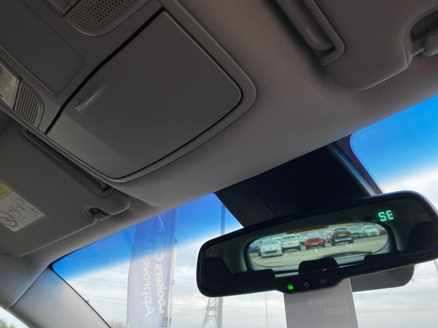 Used Hyundai TUCSON 2018 for sale - 76510785: Photo 14