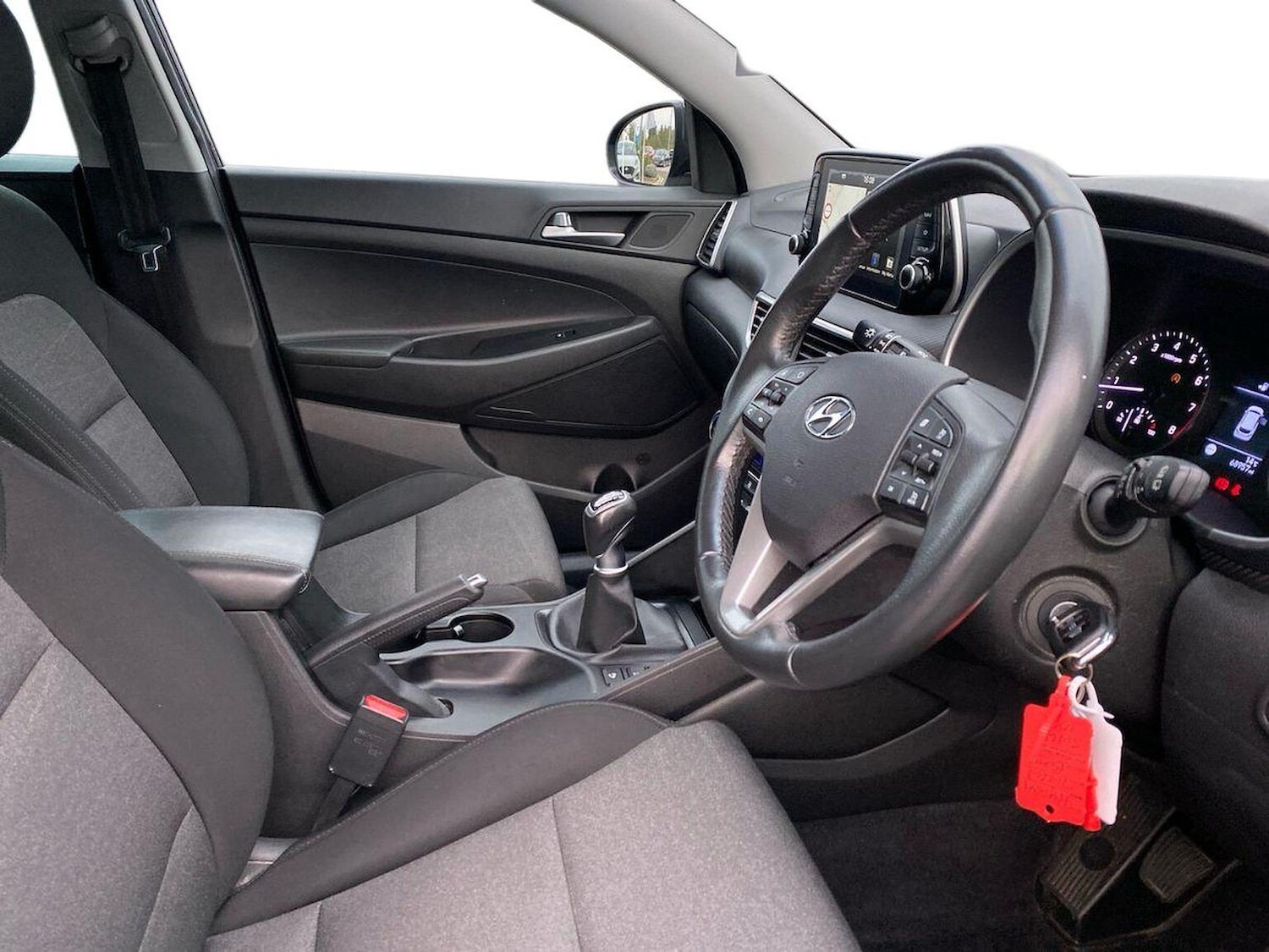 Used Hyundai TUCSON 2018 for sale - 76510785: Photo 15