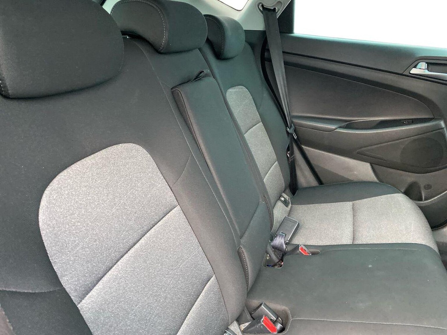 Used Hyundai TUCSON 2018 for sale - 76510785: Photo 16