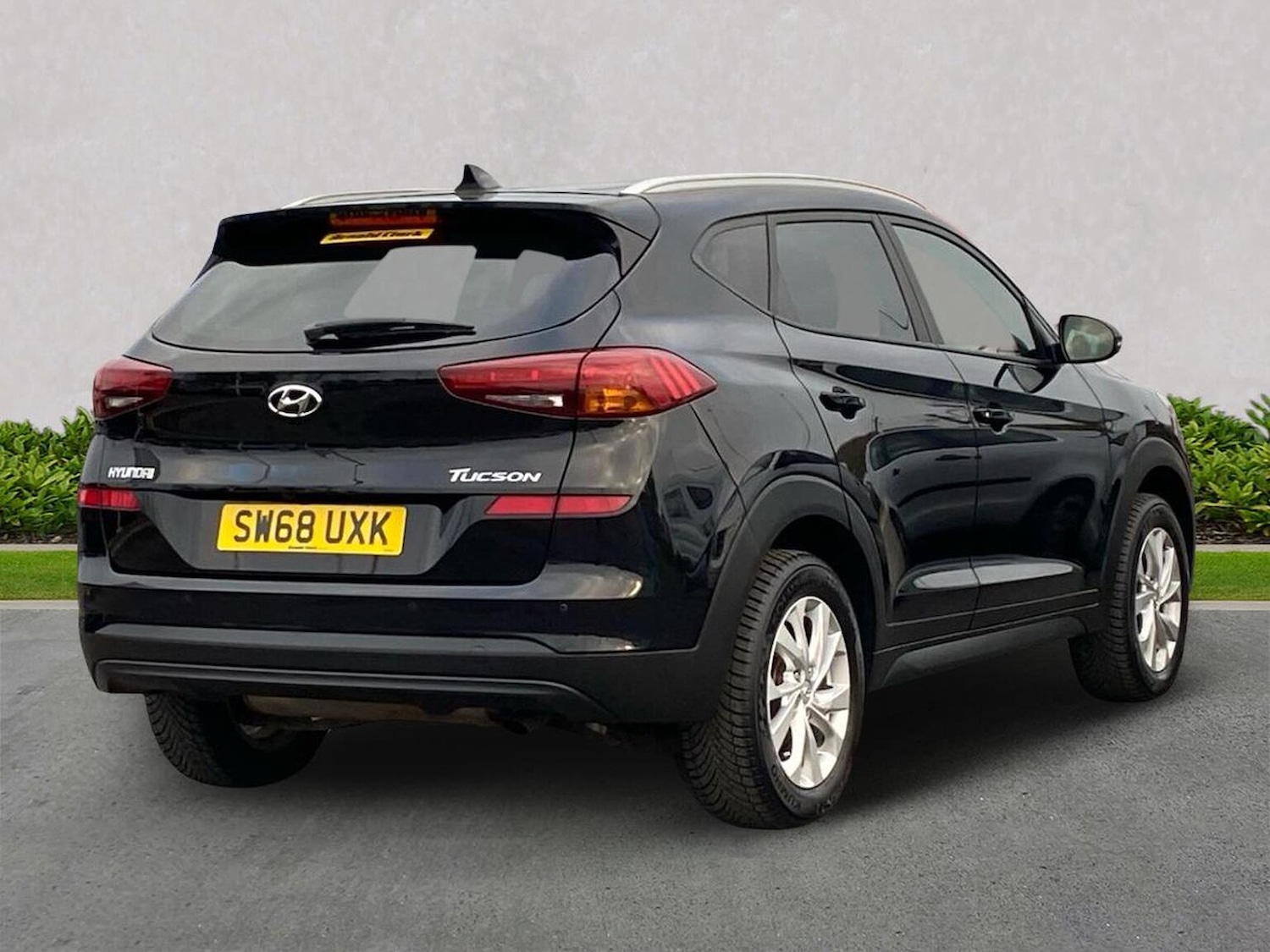 Used Hyundai TUCSON 2018 for sale - 76510785: Photo 18