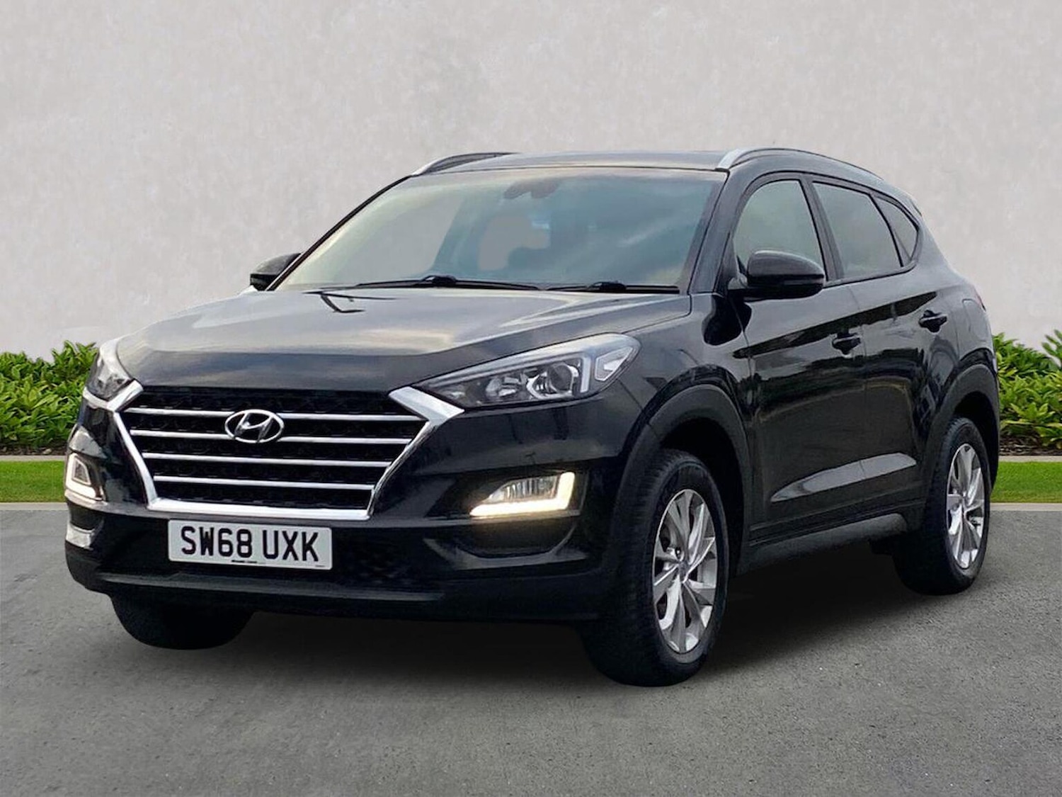 Used Hyundai TUCSON 2018 for sale - 76510785: Photo 20