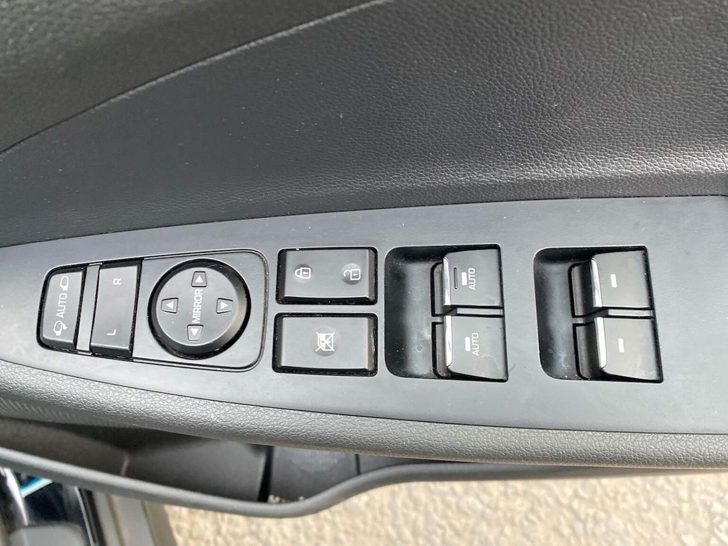 Used Hyundai TUCSON 2018 for sale - 76510785: Photo 21