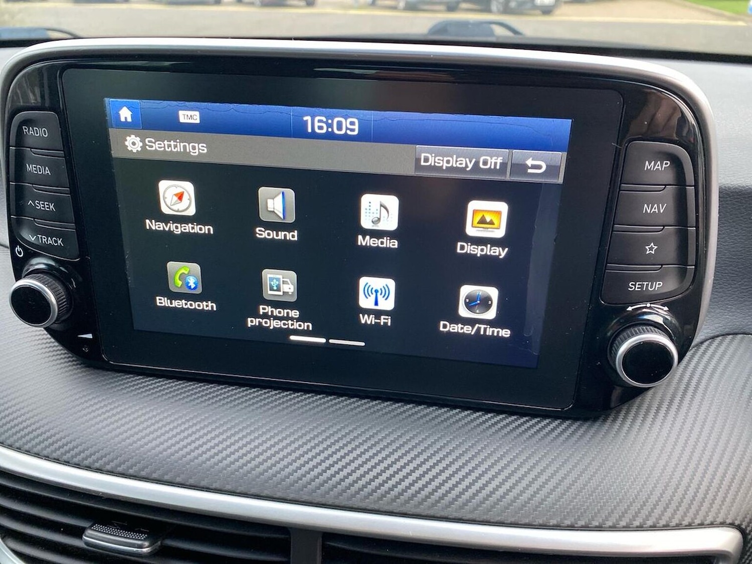 Used Hyundai TUCSON 2018 for sale - 76510785: Photo 25