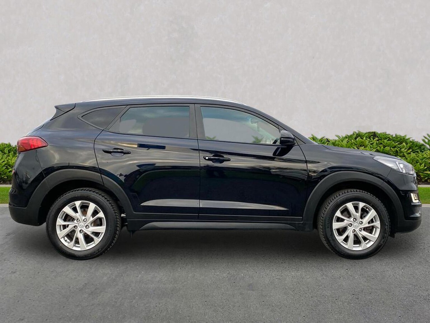 Used Hyundai TUCSON 2018 for sale - 76510785: Photo 3