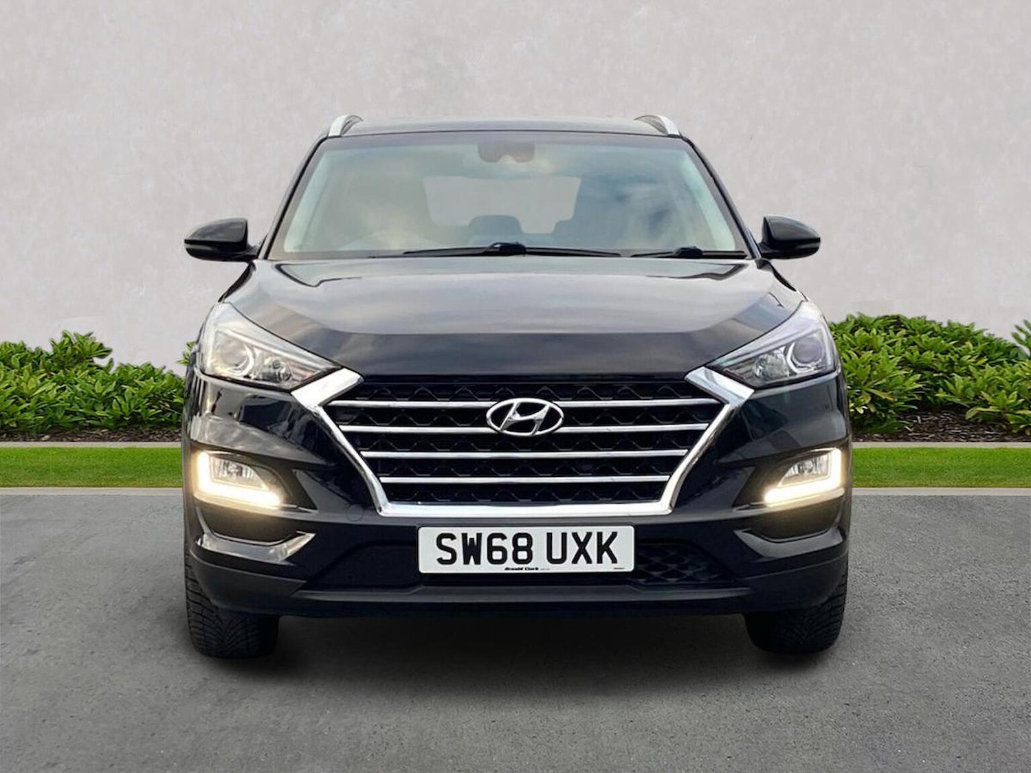 Used Hyundai TUCSON 2018 for sale - 76510785: Photo 5