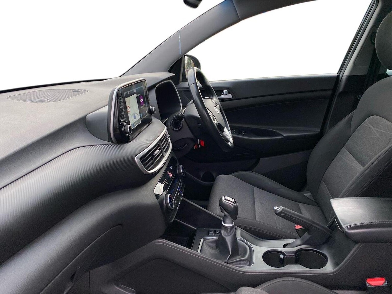 Used Hyundai TUCSON 2018 for sale - 76510785: Photo 7