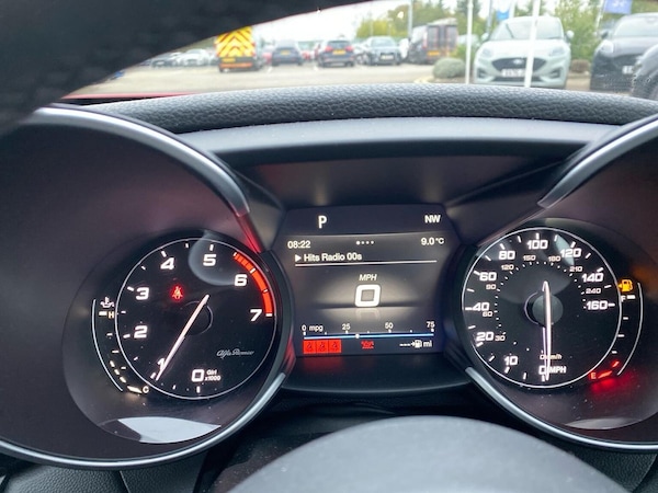 Used Alfa Romeo Giulia 2019 for sale - 76287232: Photo 10