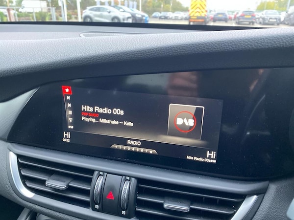 Used Alfa Romeo Giulia 2019 for sale - 76287232: Photo 11