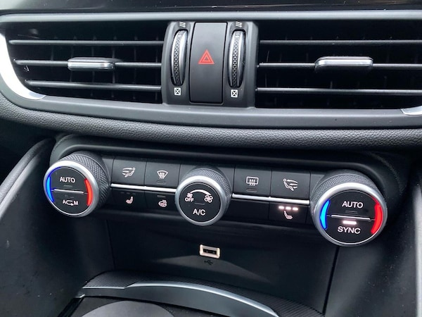 Used Alfa Romeo Giulia 2019 for sale - 76287232: Photo 12
