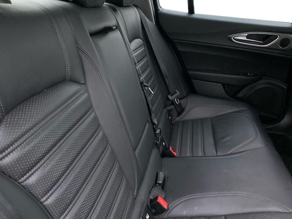 Used Alfa Romeo Giulia 2019 for sale - 76287232: Photo 16