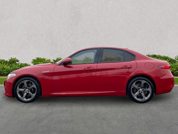 Used Alfa Romeo Giulia 2019 for sale - 76287232: Photo 19