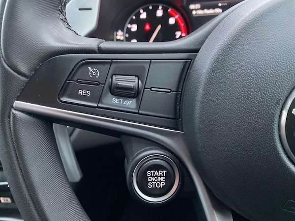 Used Alfa Romeo Giulia 2019 for sale - 76287232: Photo 26