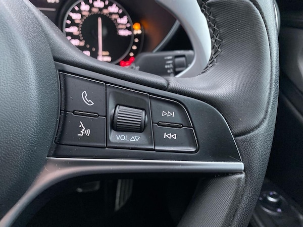 Used Alfa Romeo Giulia 2019 for sale - 76287232: Photo 27
