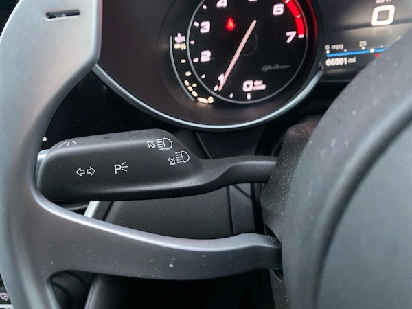 Used Alfa Romeo Giulia 2019 for sale - 76287232: Photo 28