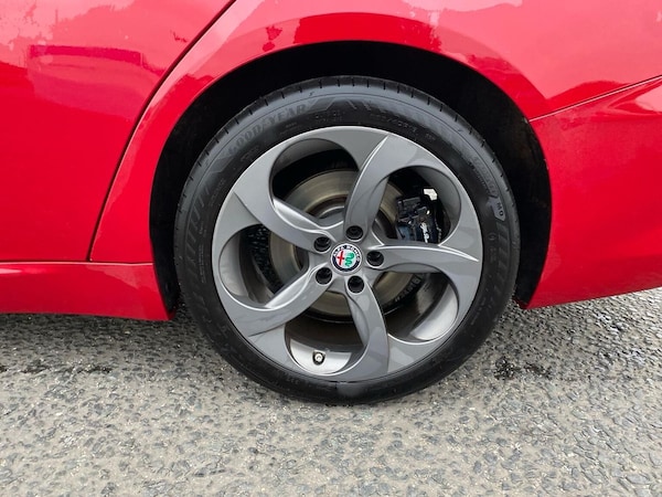 Used Alfa Romeo Giulia 2019 for sale - 76287232: Photo 6