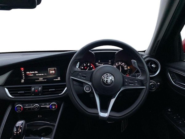Used Alfa Romeo Giulia 2019 for sale - 76287232: Photo 9