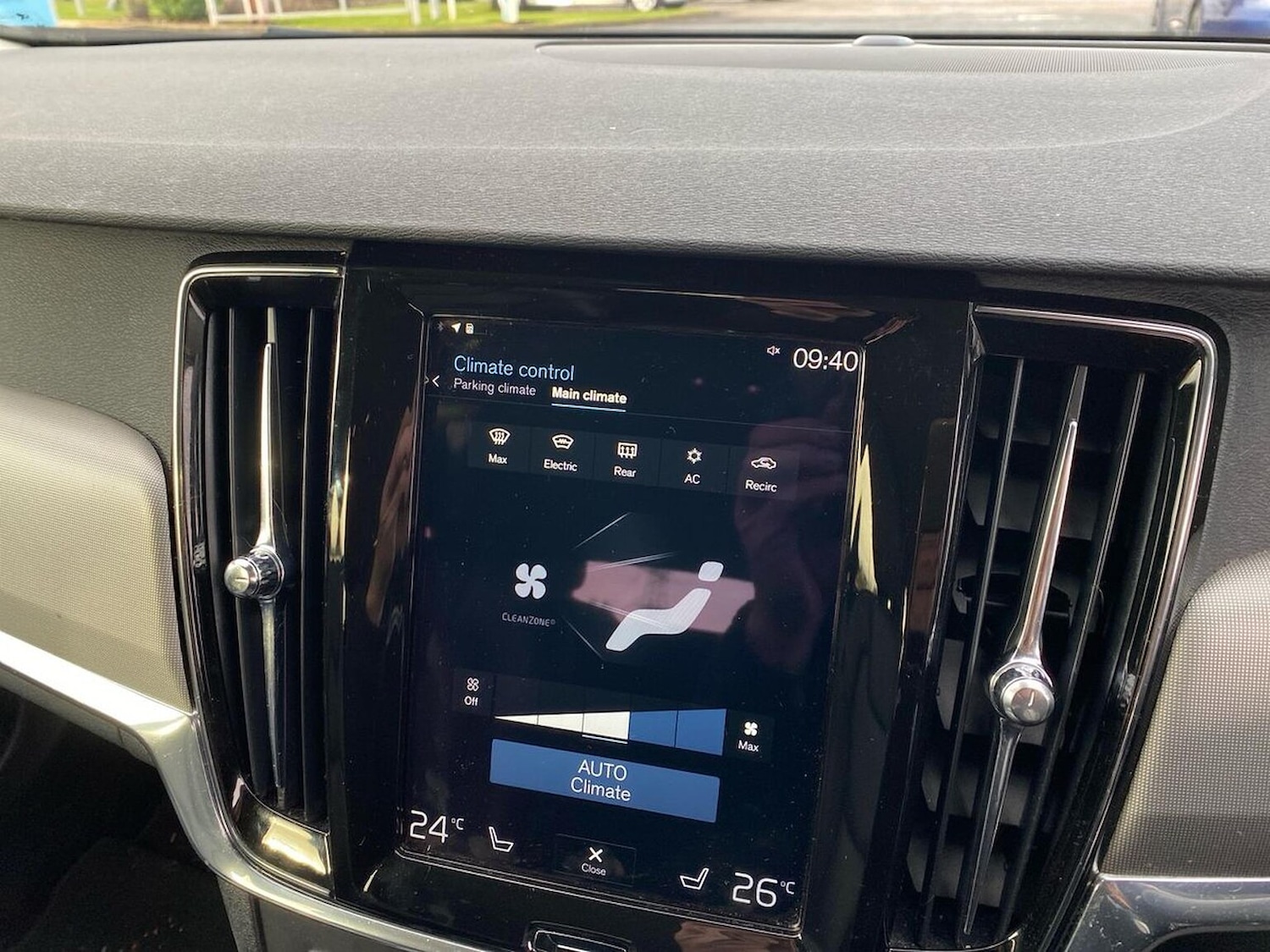 Used Volvo V90 2020 for sale - 76426770: Photo 12