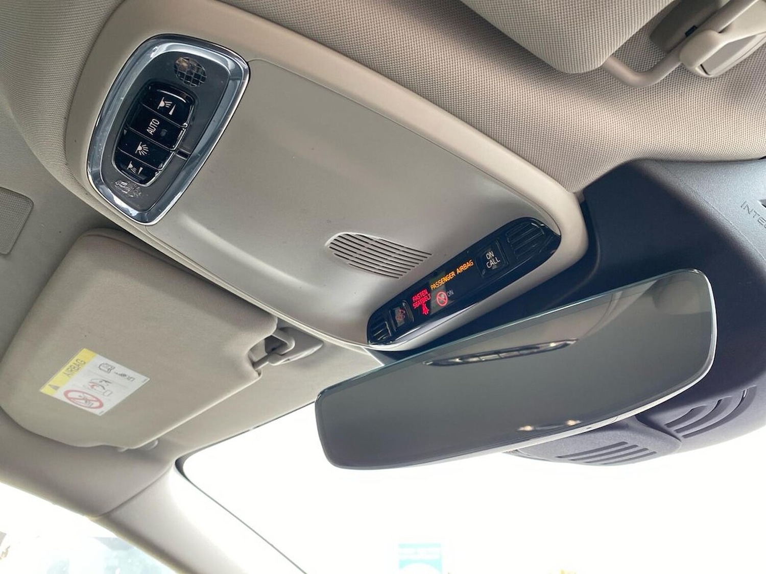 Used Volvo V90 2020 for sale - 76426770: Photo 14