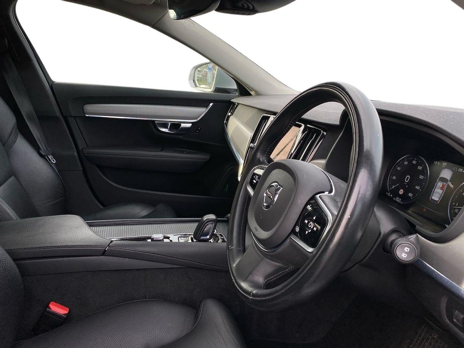 Used Volvo V90 2020 for sale - 76426770: Photo 15