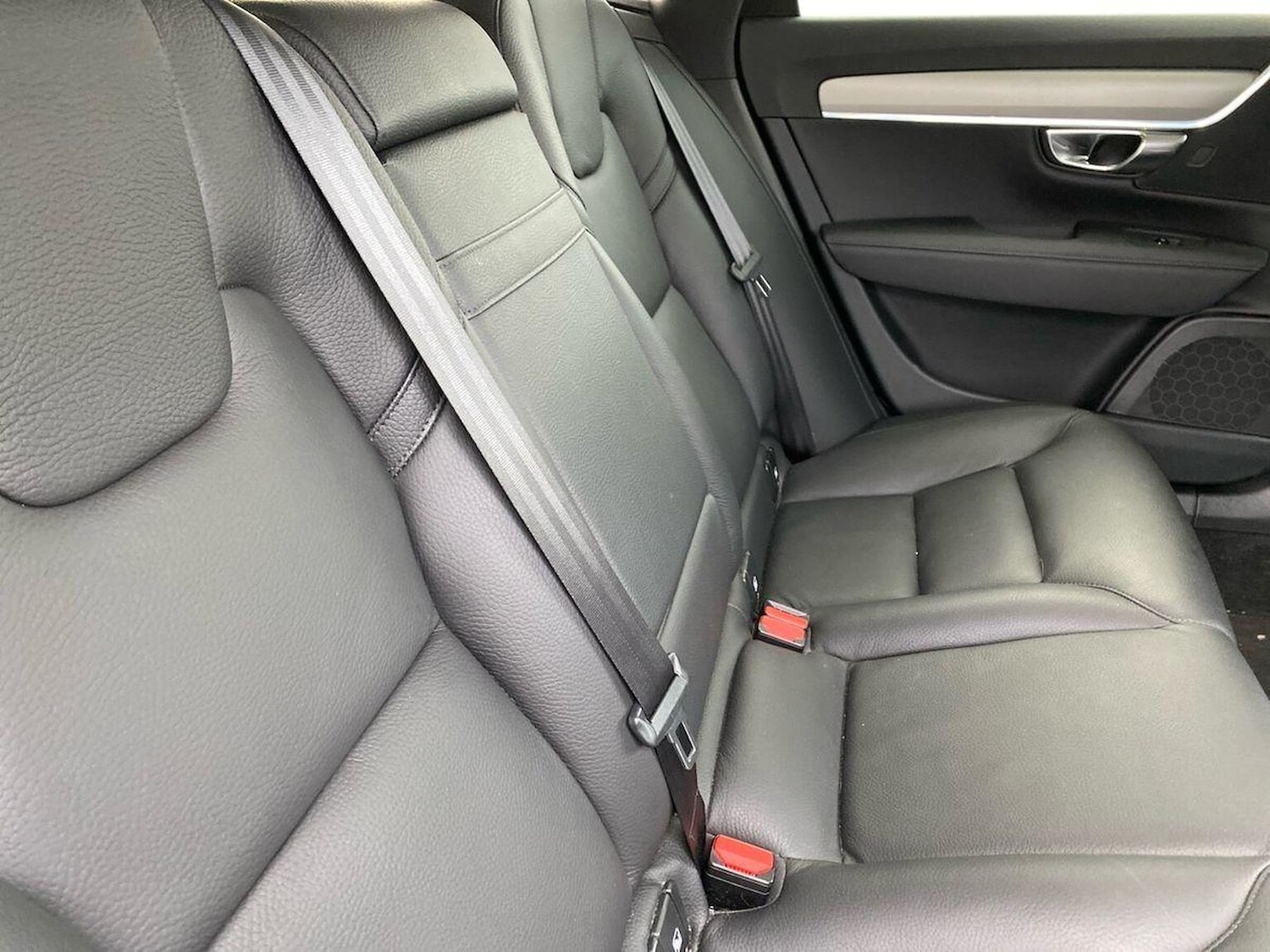 Used Volvo V90 2020 for sale - 76426770: Photo 16