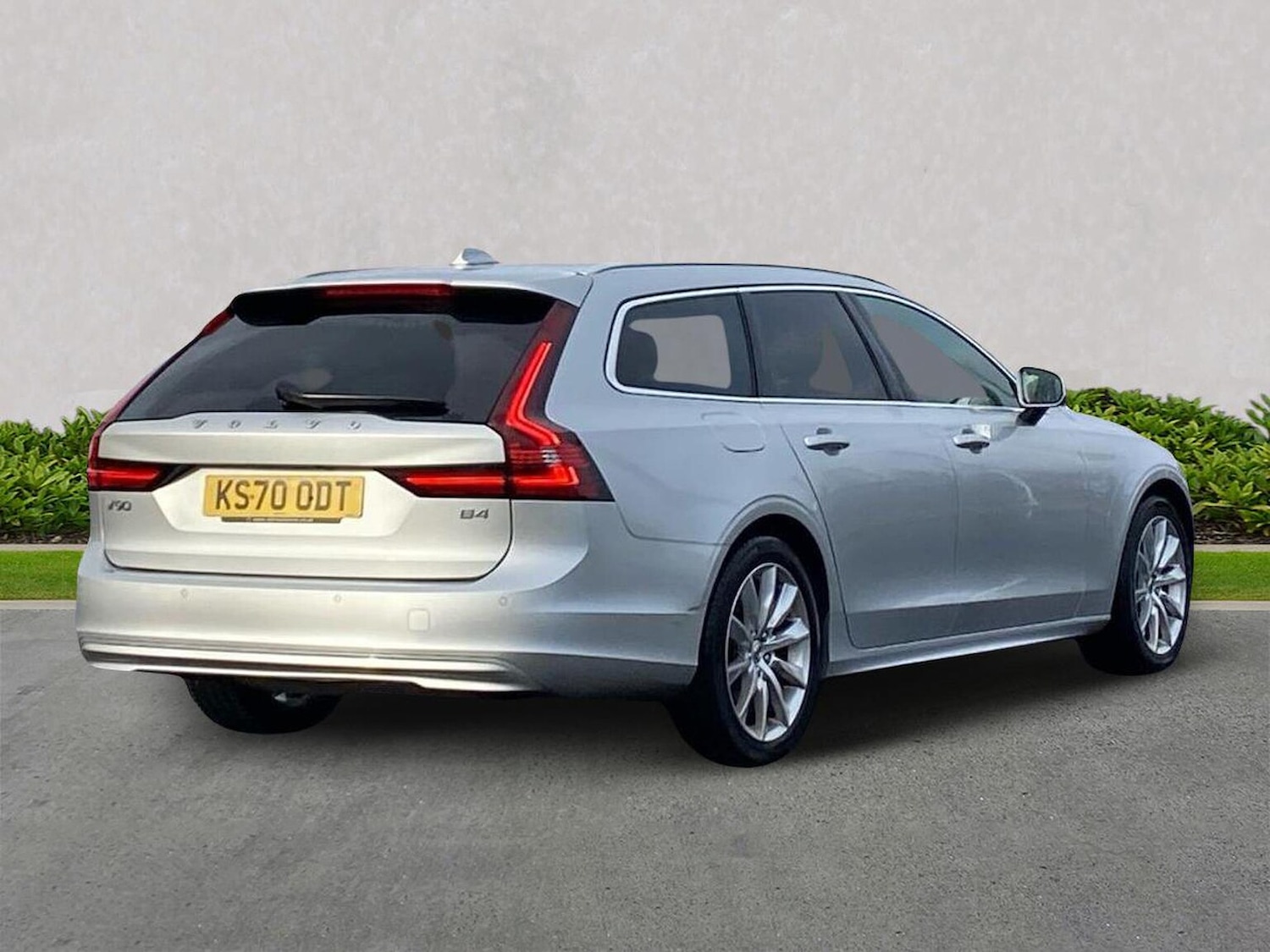 Used Volvo V90 2020 for sale - 76426770: Photo 18