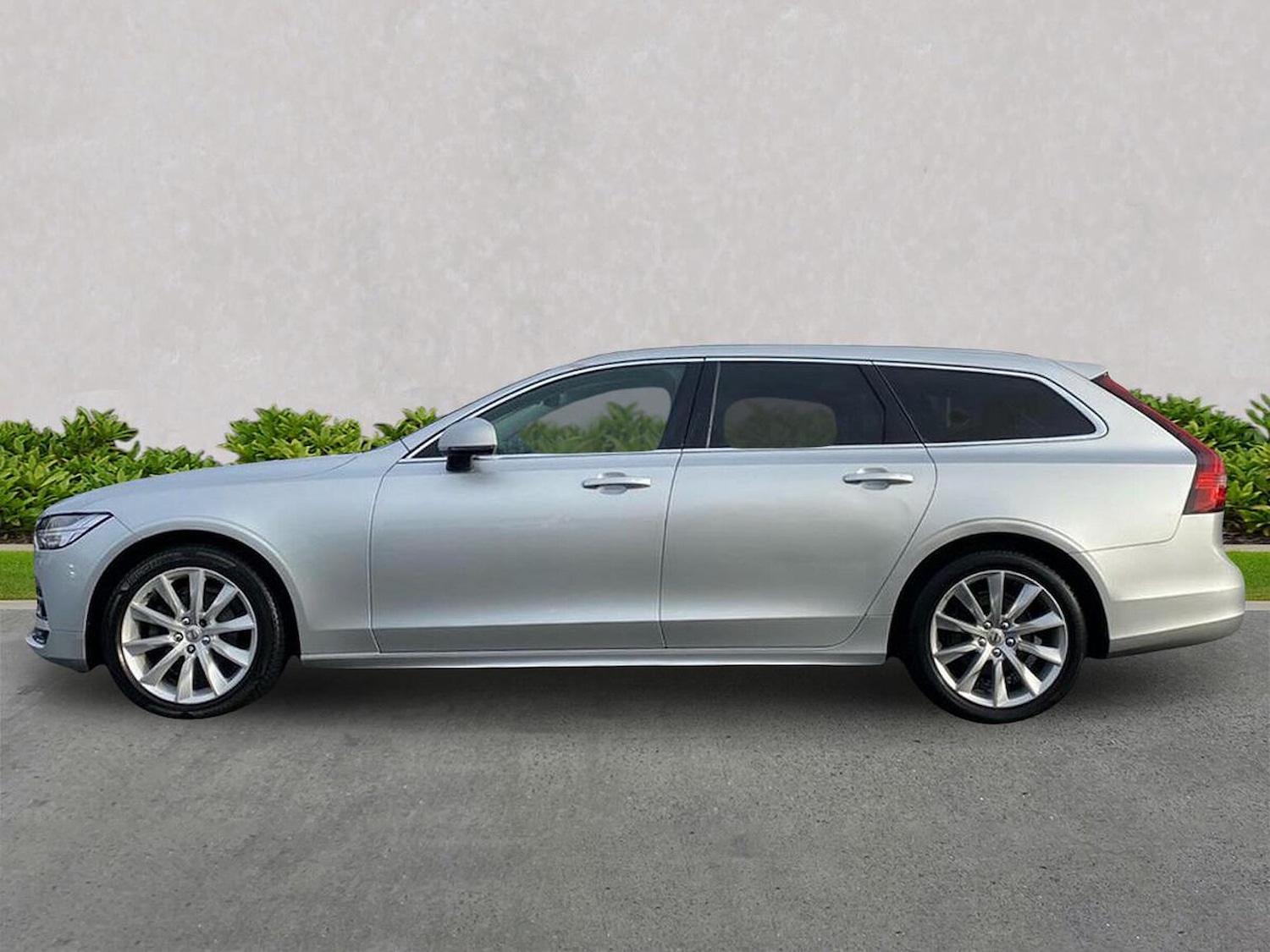 Used Volvo V90 2020 for sale - 76426770: Photo 19