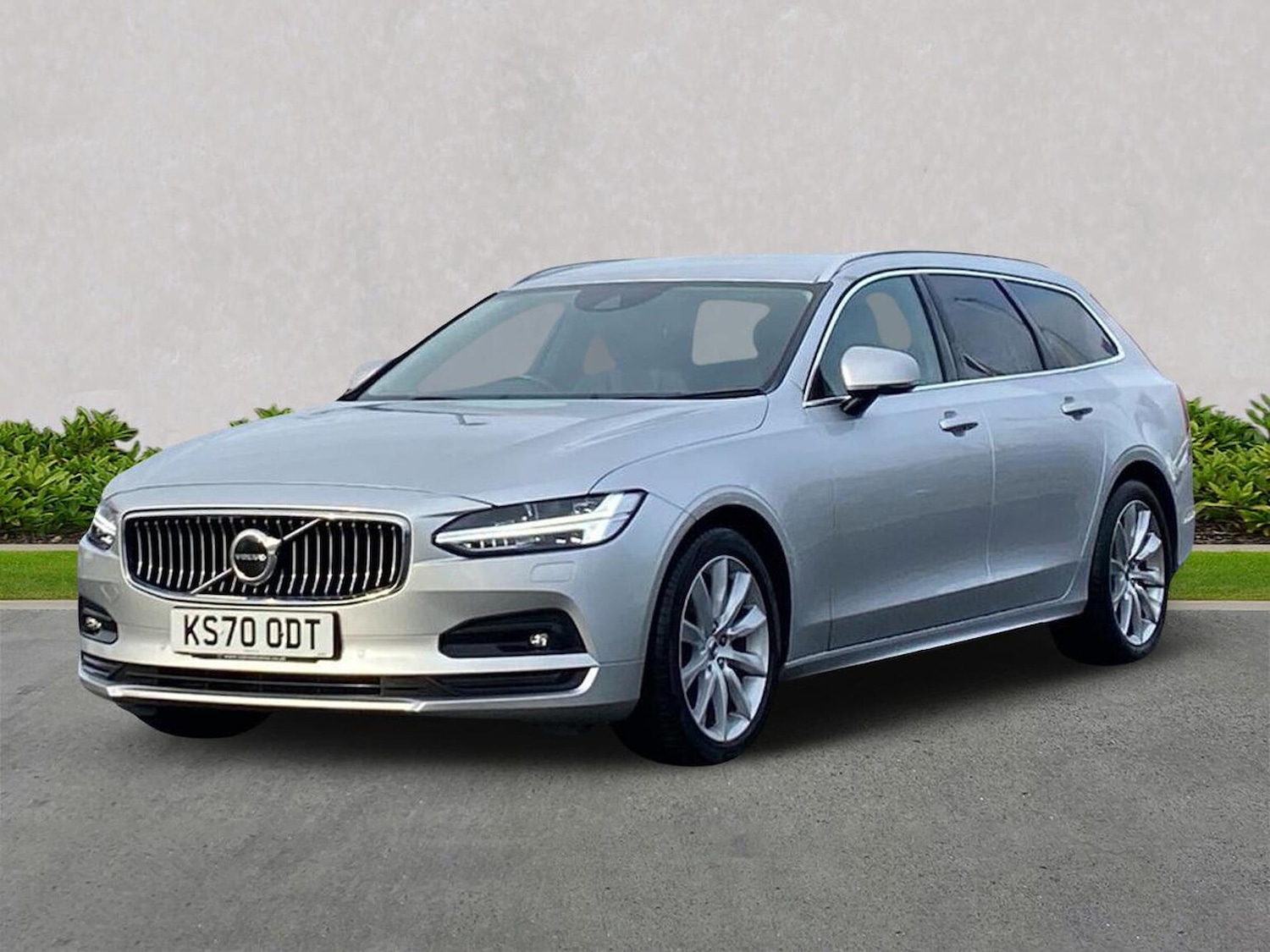 Used Volvo V90 2020 for sale - 76426770: Photo 20