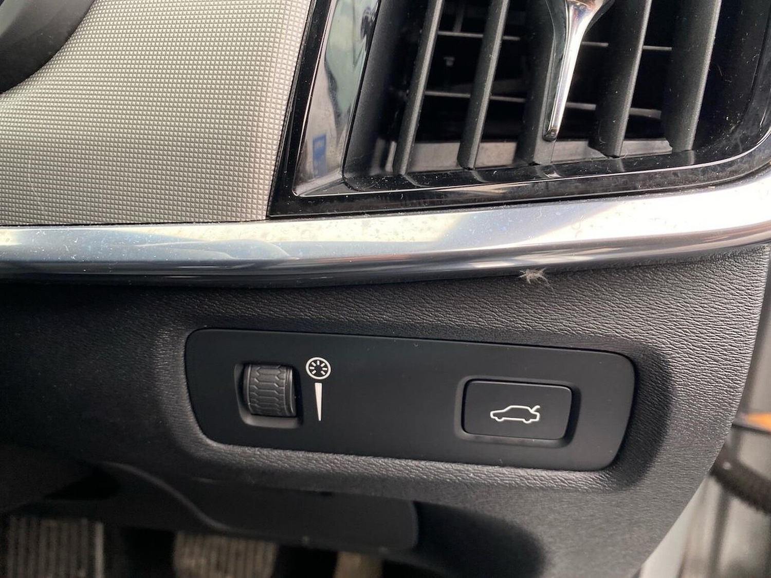 Used Volvo V90 2020 for sale - 76426770: Photo 22