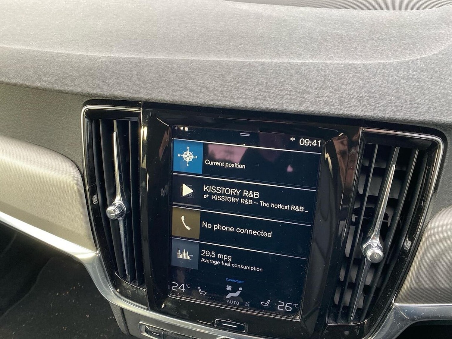 Used Volvo V90 2020 for sale - 76426770: Photo 25