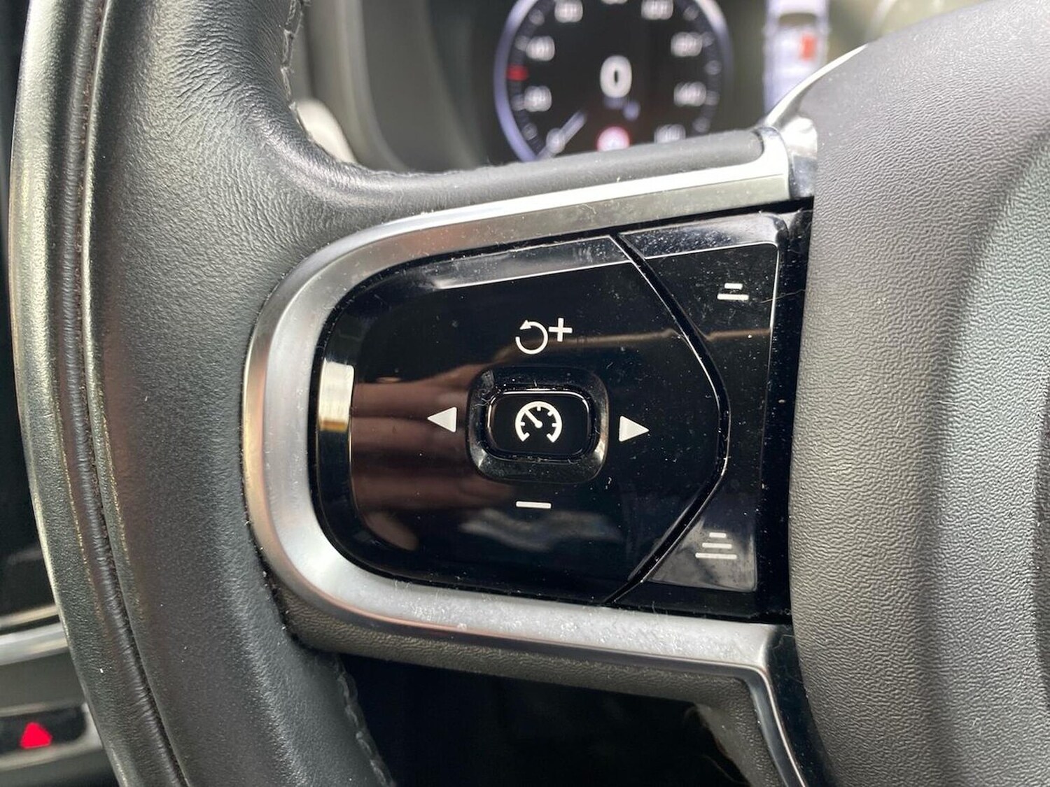 Used Volvo V90 2020 for sale - 76426770: Photo 26